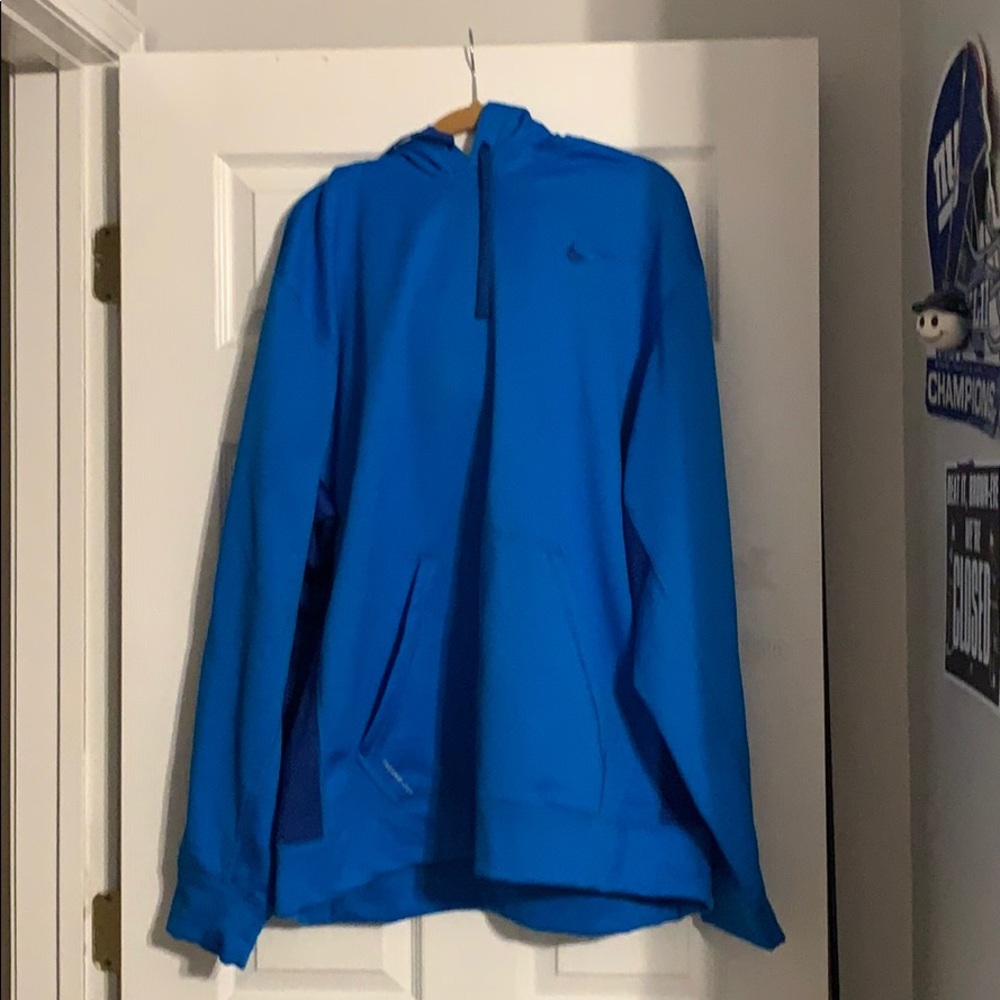 Nike Sweatshirt